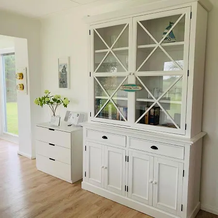 Apartman Sandhuegel-5-eg Nebel