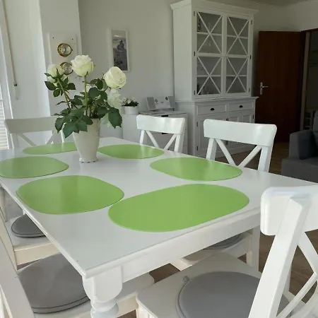 Sandhuegel-5-eg Apartman